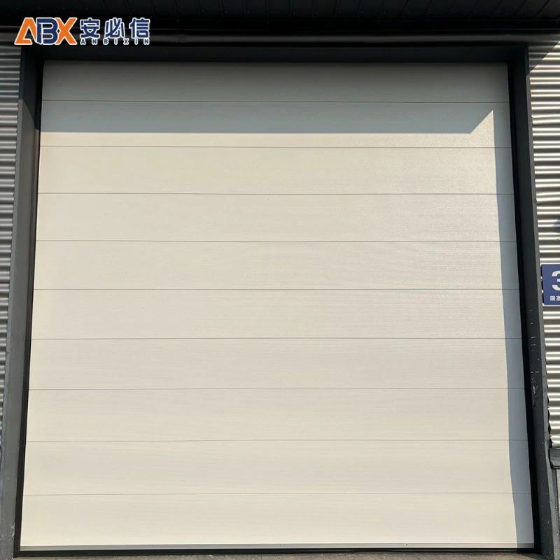长治工业滑升门