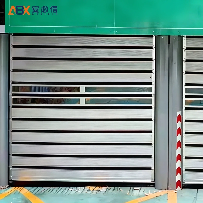 长治雷达高速门
